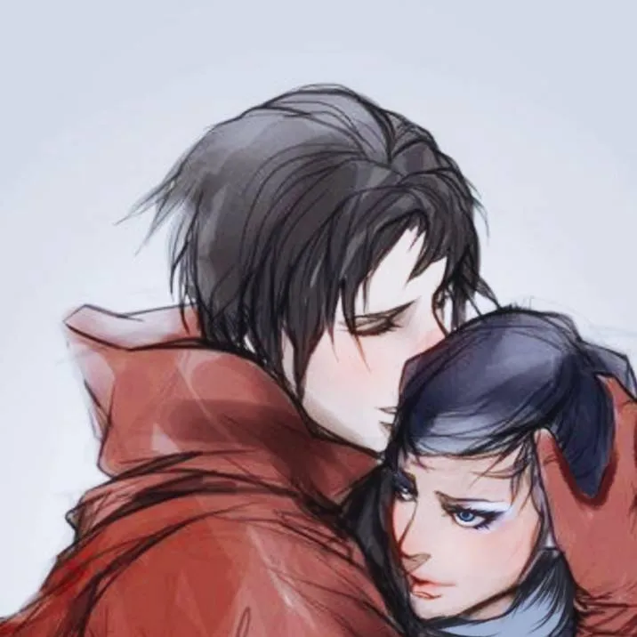 chat with ai character: 🥀~ Vincent Law ~🥀