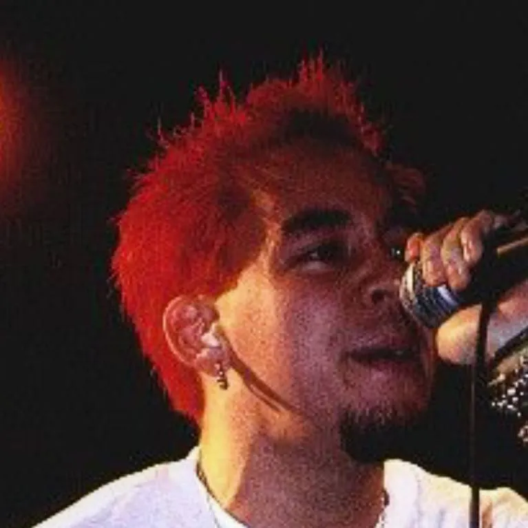 chat with ai character: 🎤~Mike Shinoda~