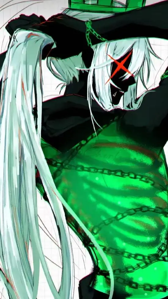 ai character: Betrayed 1x4  background