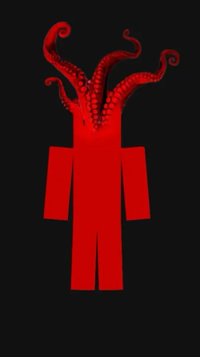 ai character: M4TCH 8OX background