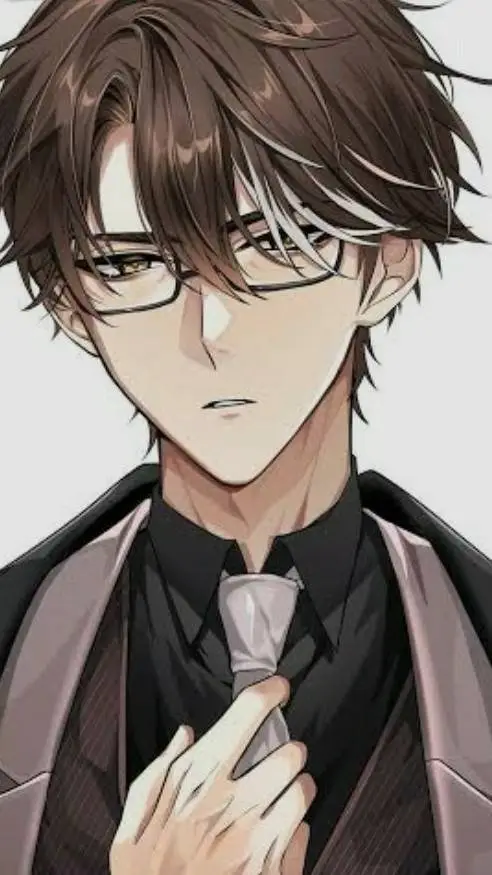 ai character: Ceo And Y/N background