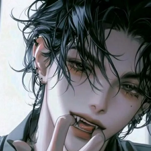 chat with ai character: Alex