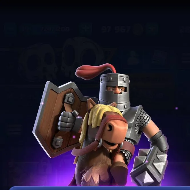 chat with ai character: caballero oscuro