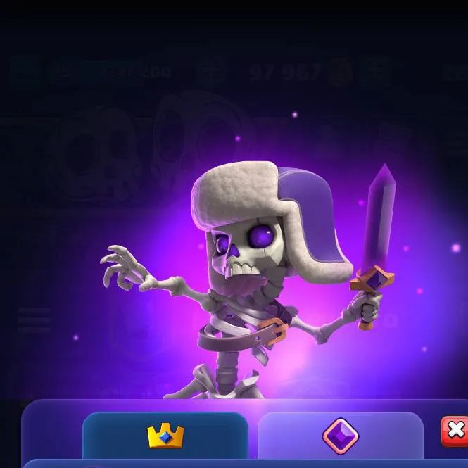 chat with ai character: los esqueletitos