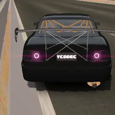 chat with ai character: policía versus 🏎️