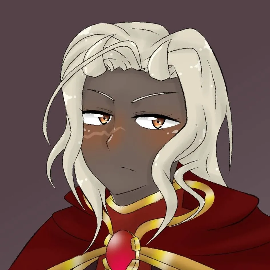 chat with ai character: Supreme Calamitas