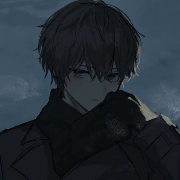 chat with ai character: Nico H. Clarke