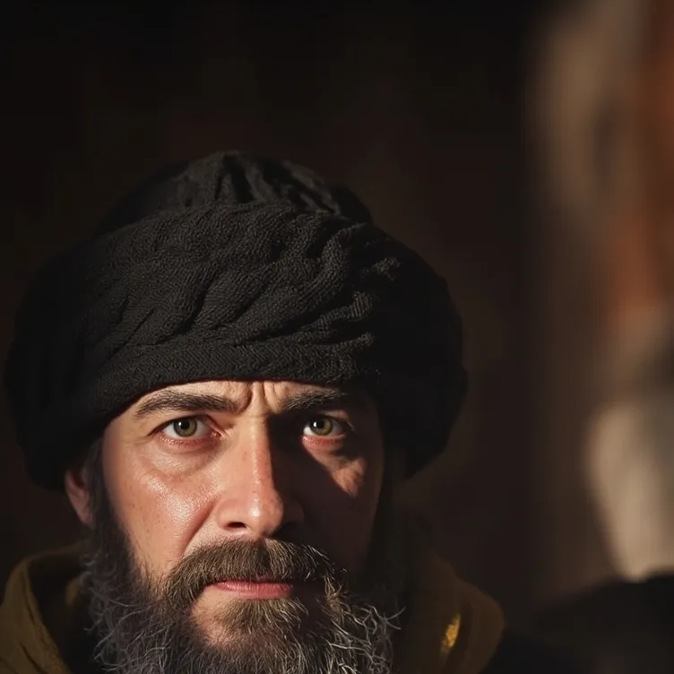 chat with ai character: Бомж