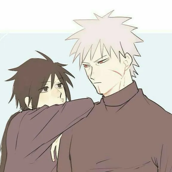 chat with ai character: Tobirama x Izuna