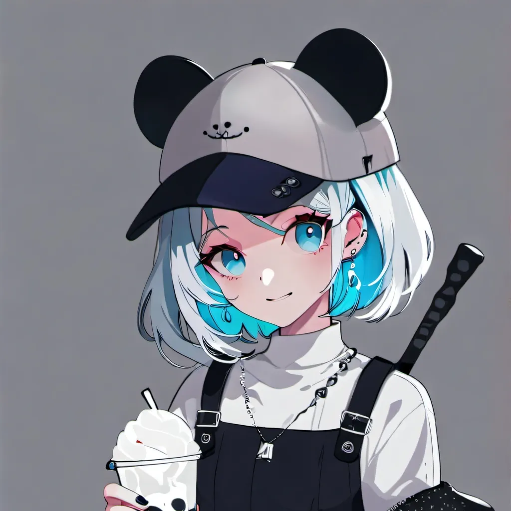 chat with ai character: enamora a shrimpo♡