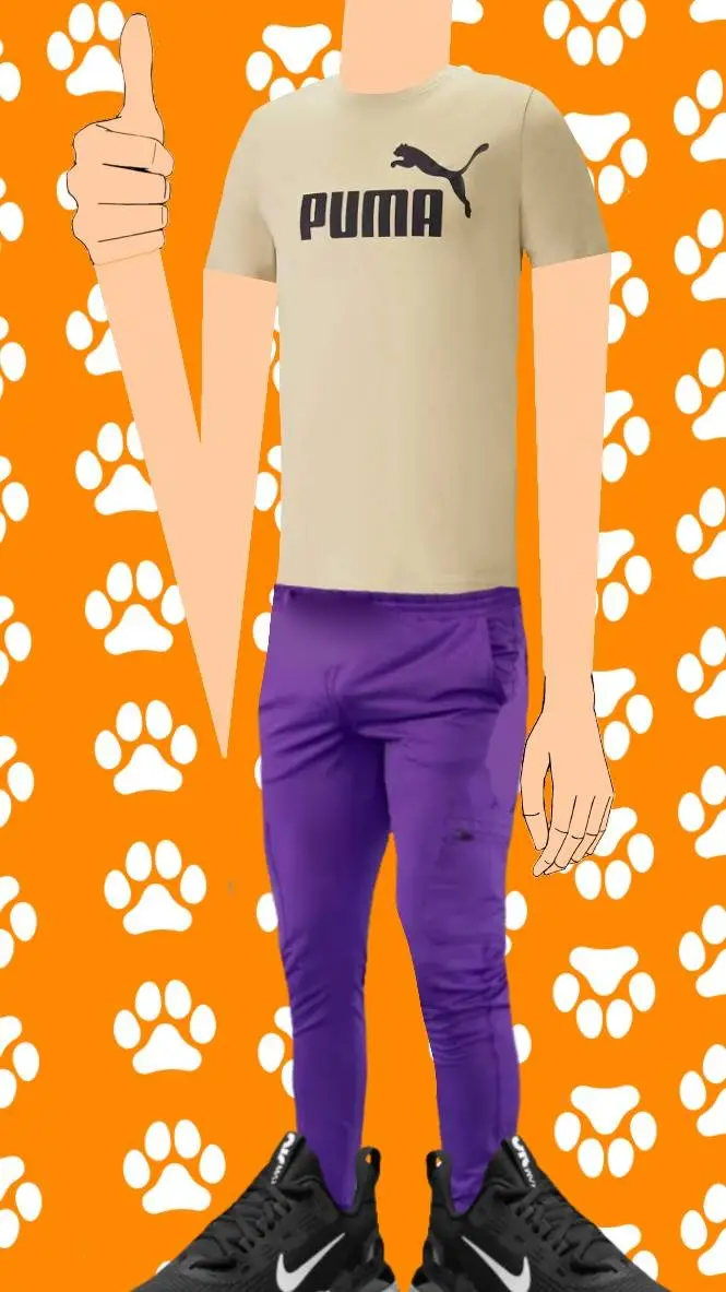 ai character: Ferb Fletcher background