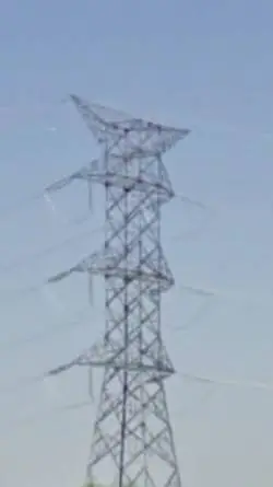 ai character: Santa Conce background