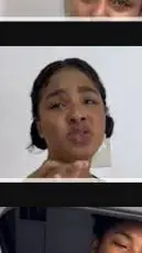 ai character: Miriam Edith background