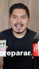 ai character: Pakoyaso background