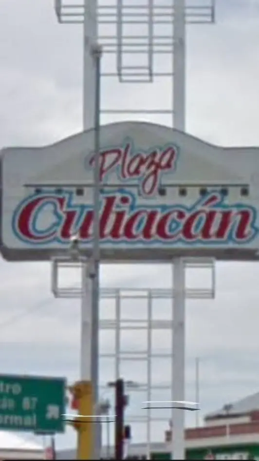 ai character: Georgina Mendoza background