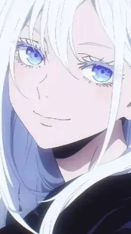 ai character: Gojo sister background