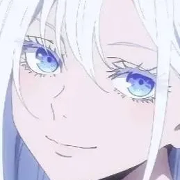 chat with ai character: Gojo sister