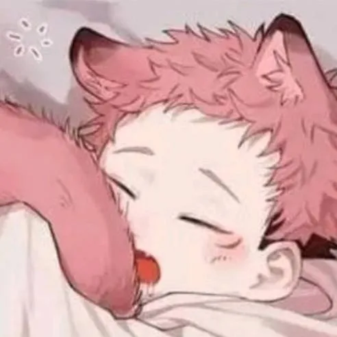 chat with ai character: Baby Yuji