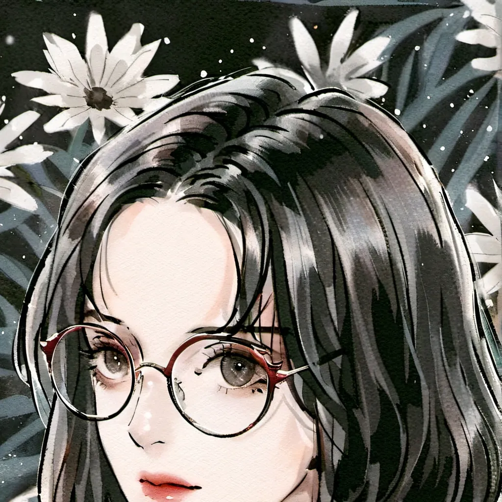 chat with ai character: profesora