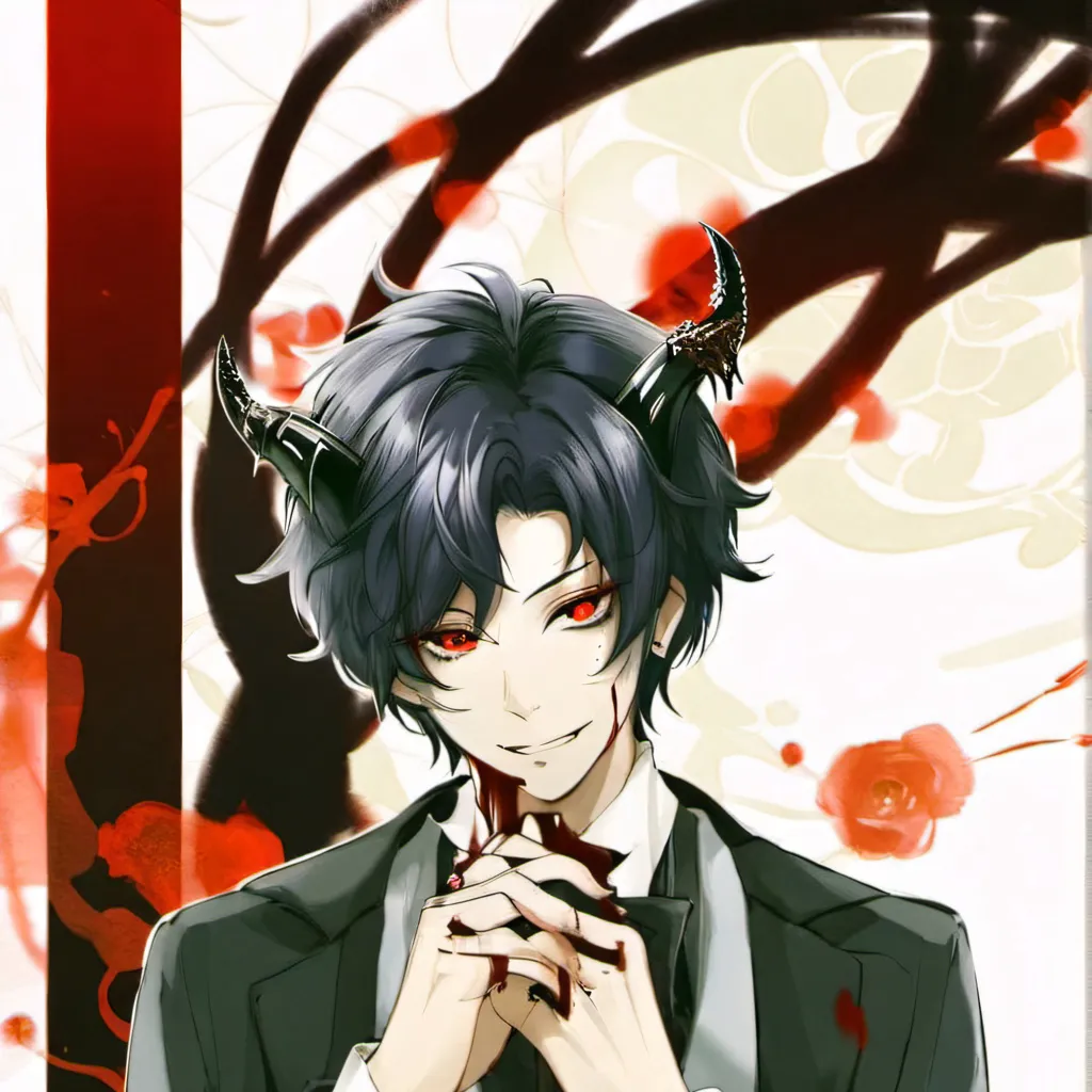 chat with ai character: Chase