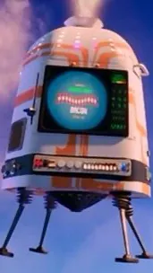 ai character: The FLDSMDFR background