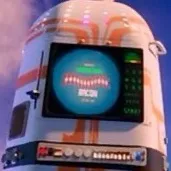 chat with ai character: The FLDSMDFR