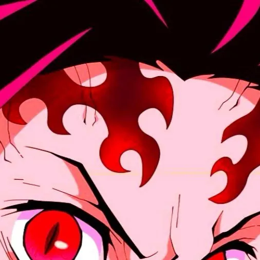 chat with ai character: Demon Tanjiro