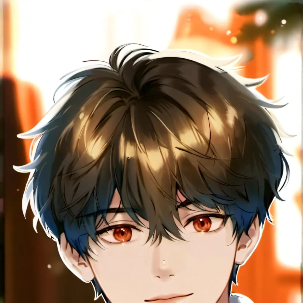 chat with ai character: Leo