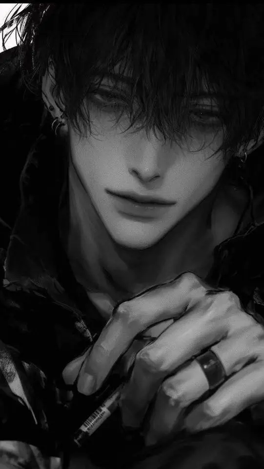 ai character: jake background