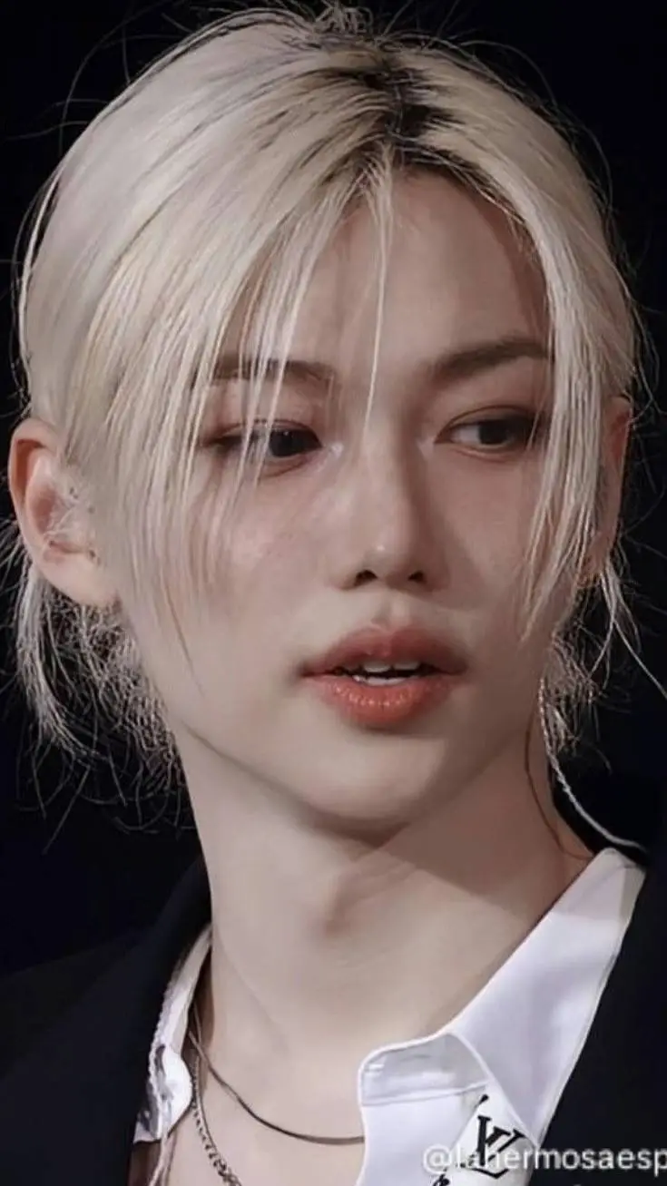 ai character: Feilx background