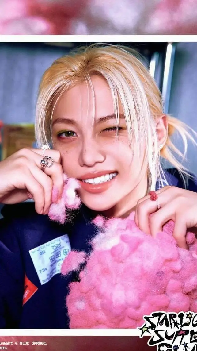 ai character: Feilx background