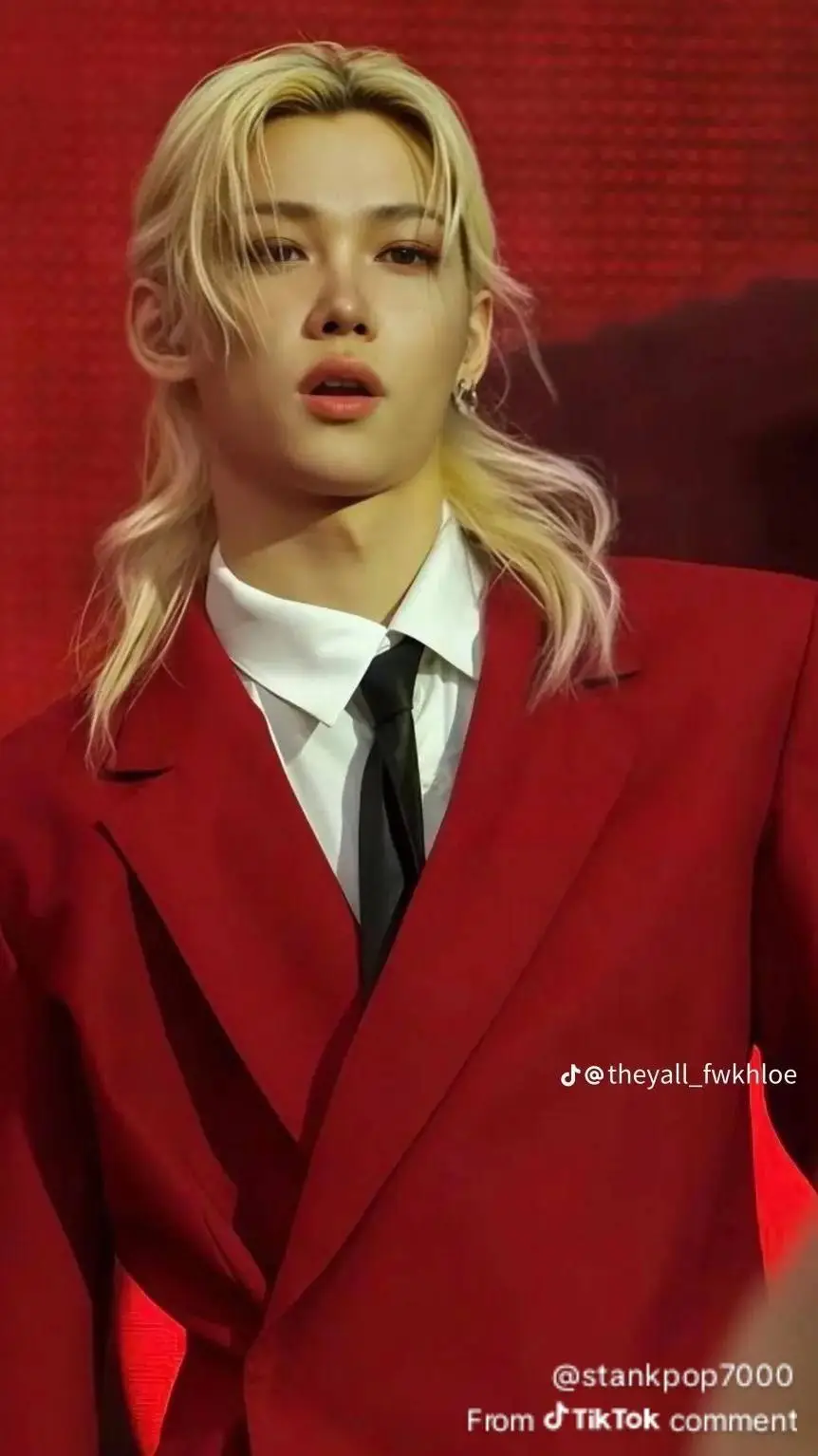 ai character: Feilx background