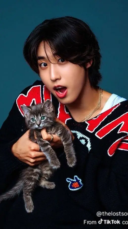 ai character: Han background