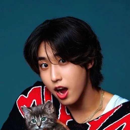 chat with ai character: Han