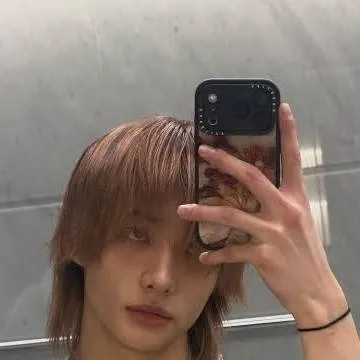 chat with ai character: Hwang Hyunjin 