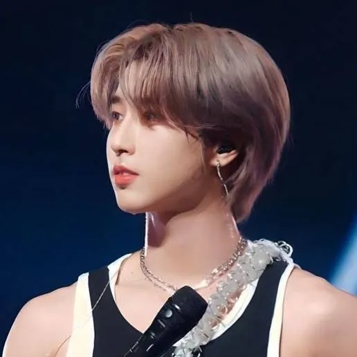 chat with ai character: Han jisung 