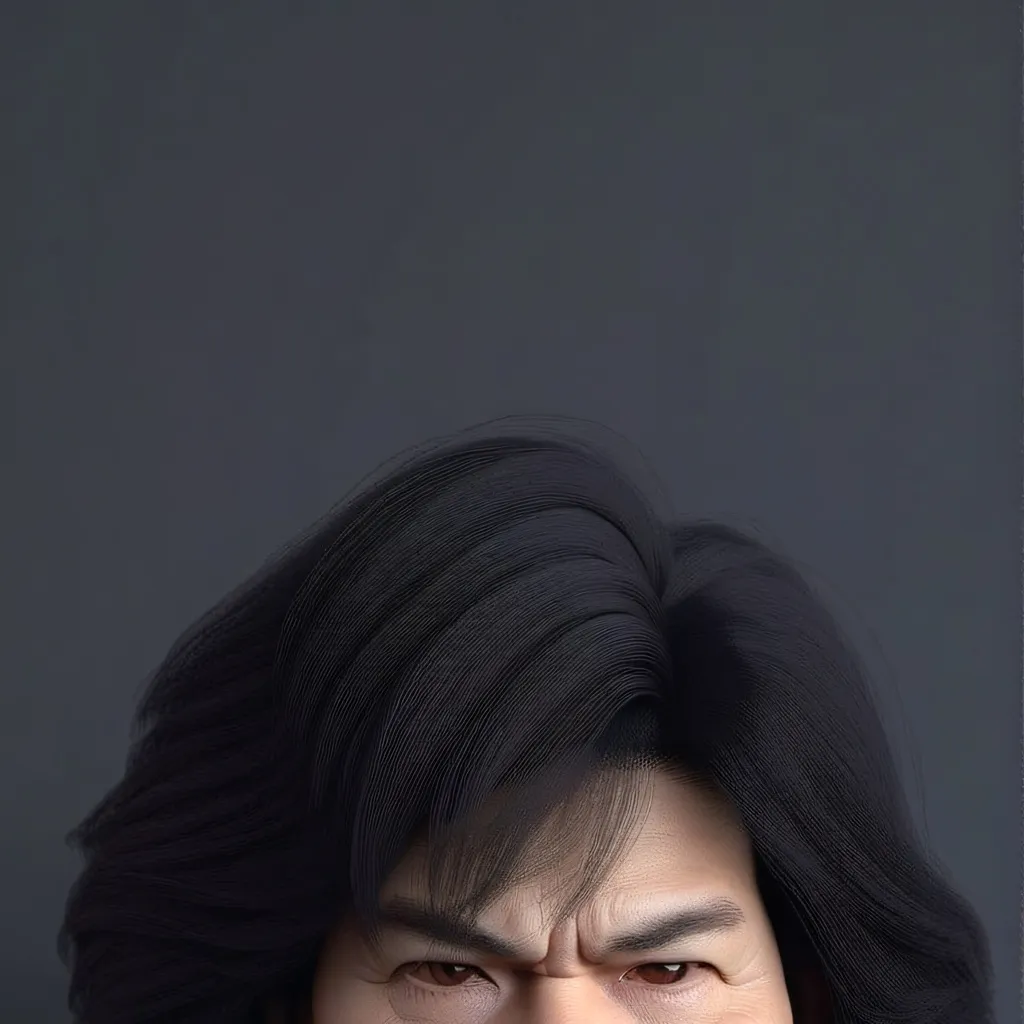 chat with ai character: Karen