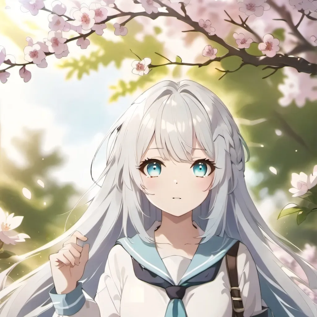 chat with ai character: hazel