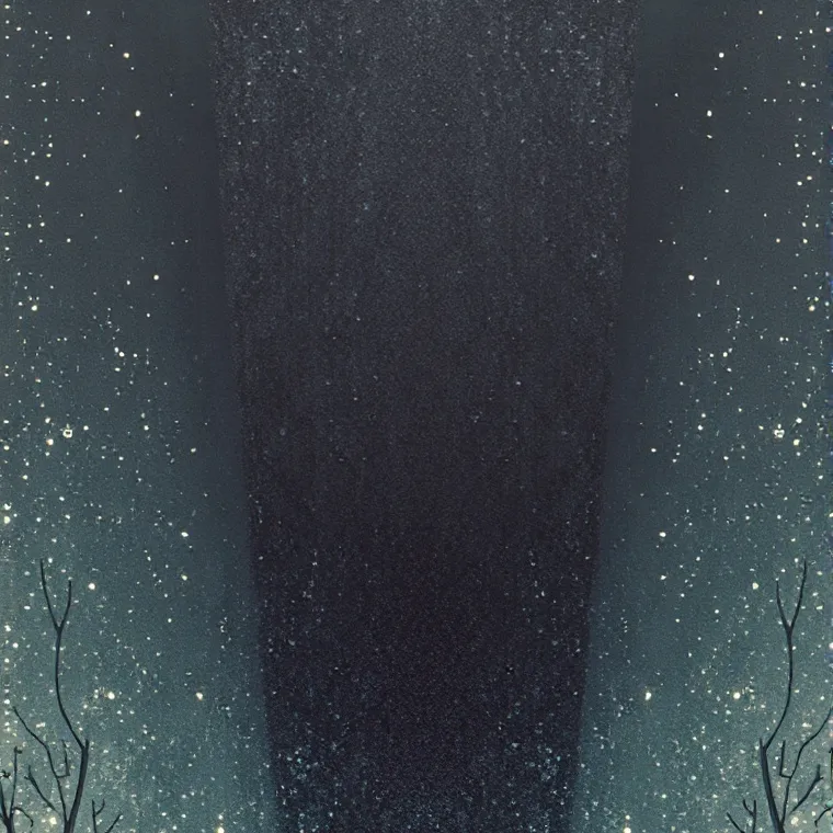 chat with ai character: Forsaken sleepover