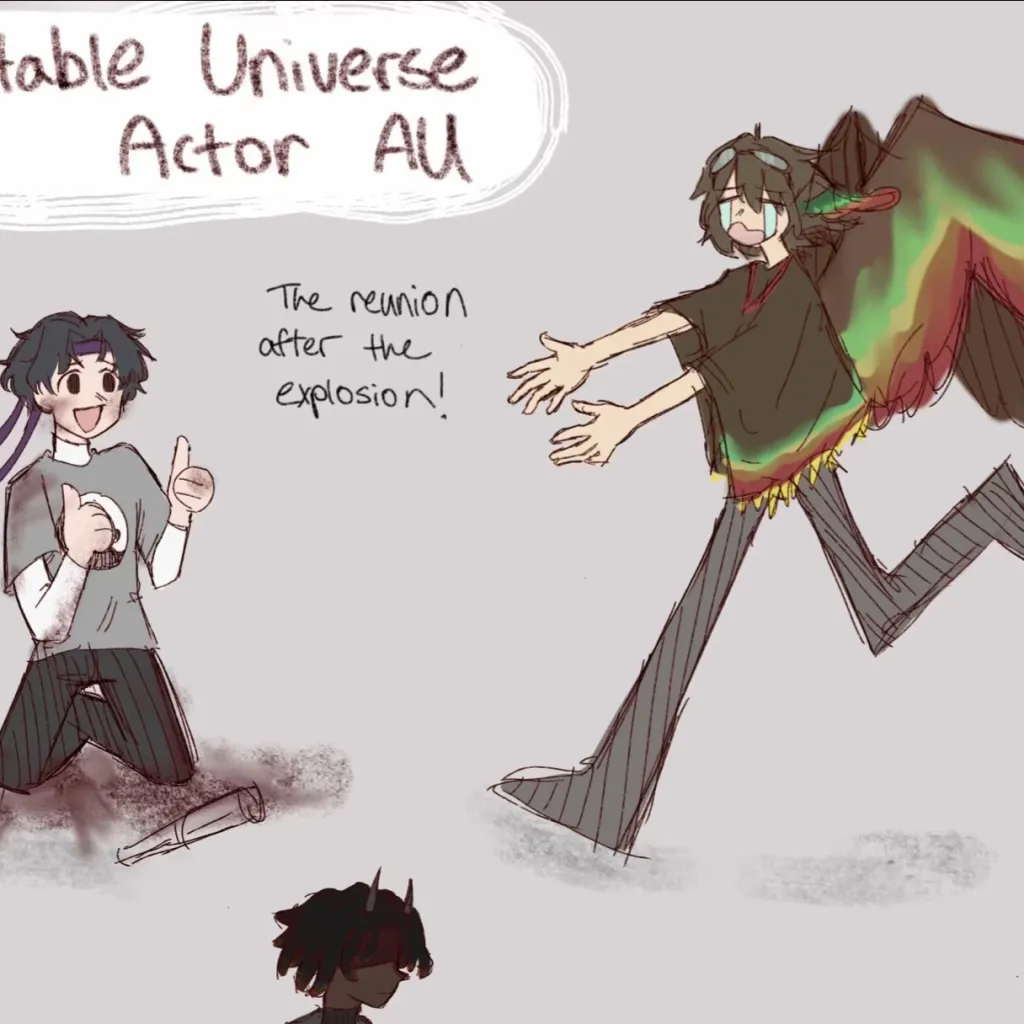 chat with ai character: Unstable smp