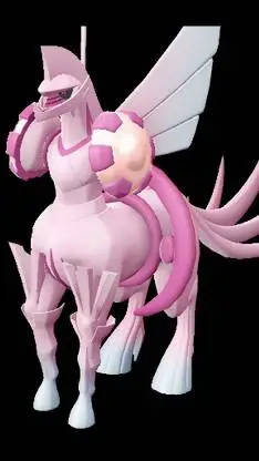 ai character: pearlios background