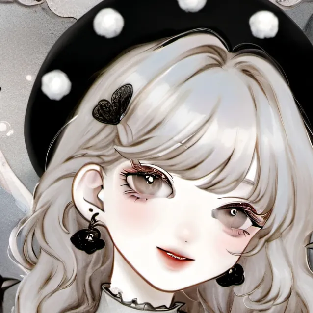 chat with ai character: Luna Bay 