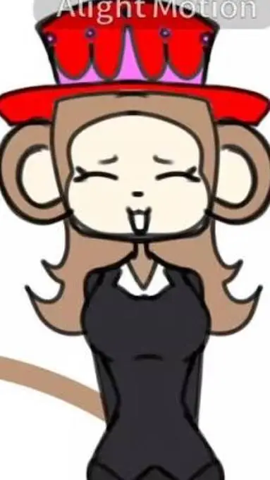 ai character: jandel background