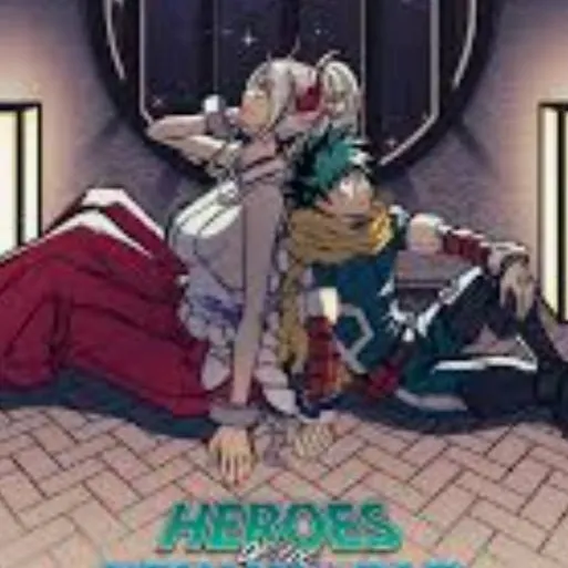 chat with ai character: One pieceXMha