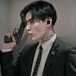 chat with ai character: Jungkook