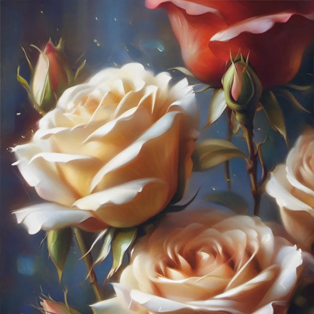 chat with ai character: forsaken