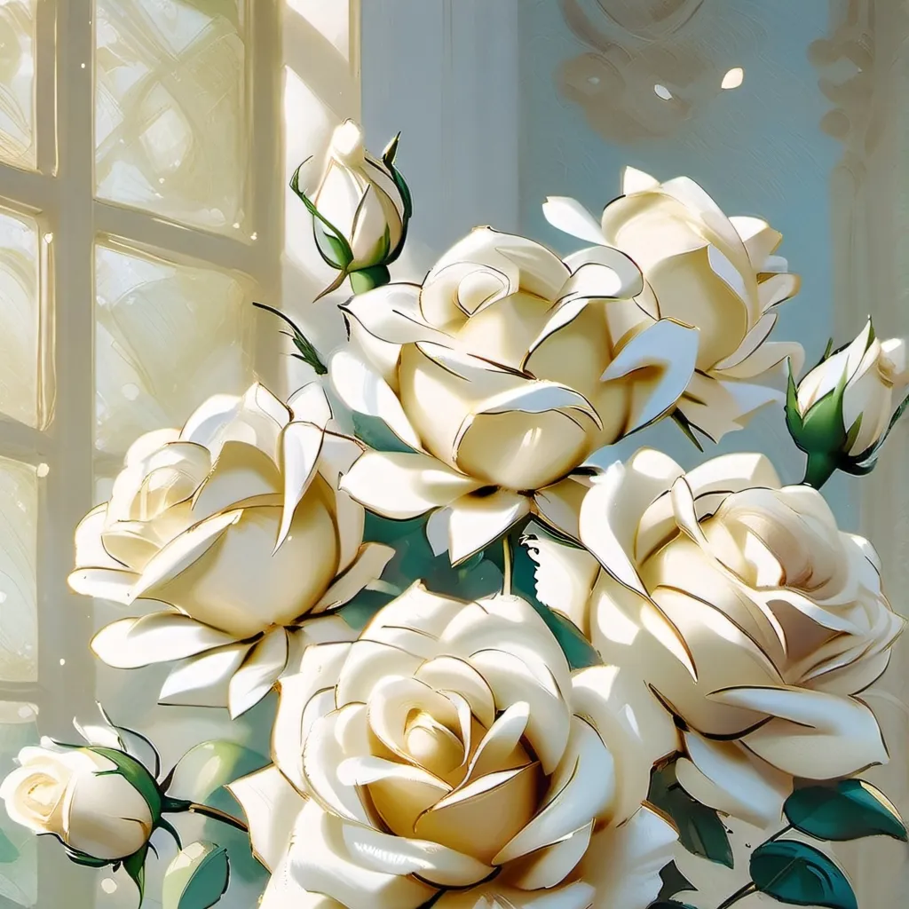 chat with ai character: dandys world