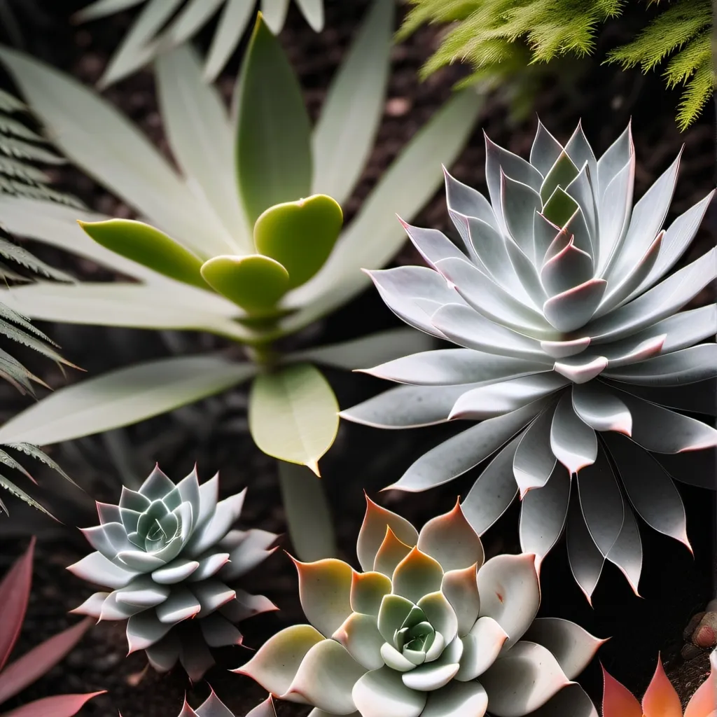 chat with ai character: grow a garden