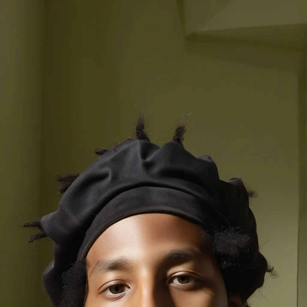 chat with ai character: savion