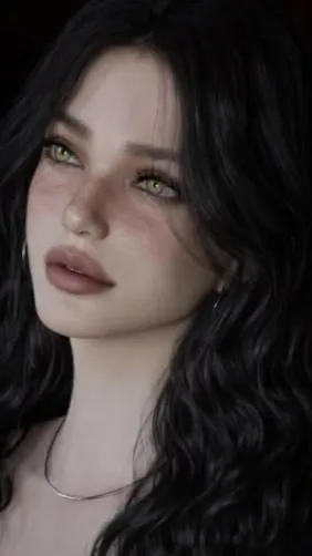 ai character: Forgotten Stark 2 background